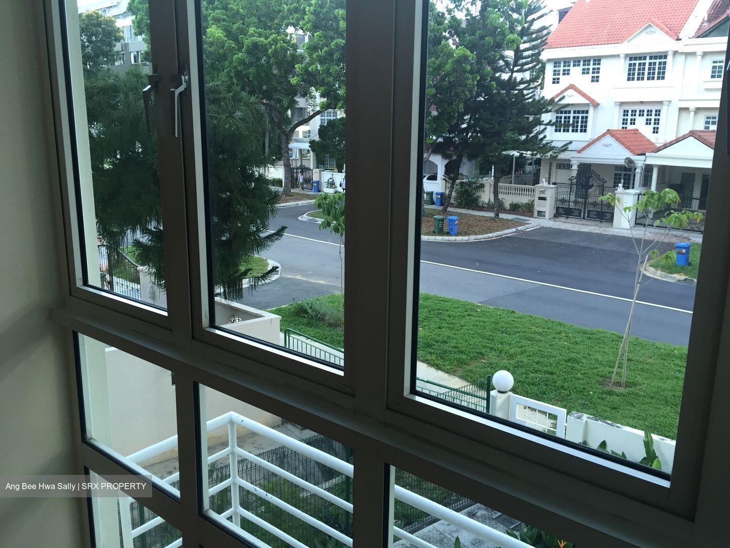 Merlot Ville (D15), Apartment #507578881